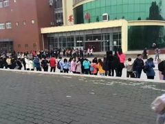 -华中农业大学-荟园餐厅