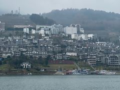 -乌江画廊(彭水苗族土家族自治县)