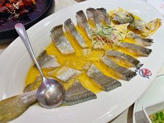 -阿明小菜·海鲜·上海菜(梅陇华理店)