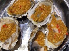 -小财盆地桌烤肉