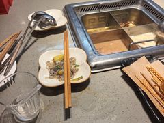 -海底捞火锅(珠影星光城夜宵主题店)