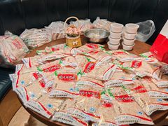 -山海菜馆·海肠捞饭·青岛菜(栈桥店)