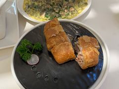 -莆田餐厅PUTIEN(宁波阪急店)