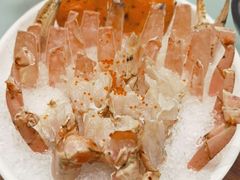 -东海怡品海鲜豆捞(星街坊店)