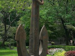 -上海交通大学董浩云航运博物馆