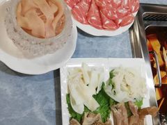 -台北吴记老锅底麻辣火锅(蓝村路店)
