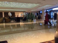 -上海中航虹桥机场泊悦酒店
