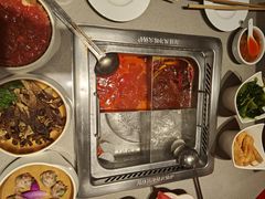 -海底捞火锅(漫乐城夜宵主题店)