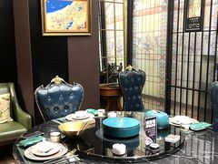 -彩虹之约•淮扬家宴(亚运村店)