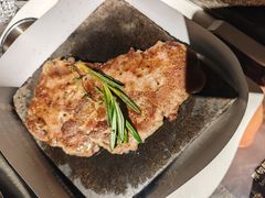 -伯顿西餐厅(虎门新明苑商城店)