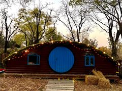 -Supine Bistro溯泮餐厅