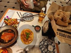 -太食獸泰式茶餐厅(IFS国金中心店)