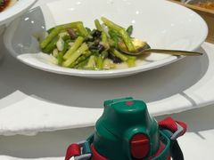 -鹊华居·地道鲁菜·海鲜·融合味(大明湖店)