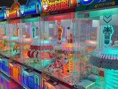 -风云再起游乐汇(北京西单西西友谊店)