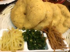 -小杨烤肉·陕西烧烤·陕西地方菜(东新街【永兴坊】店)