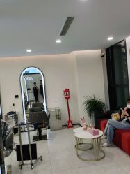 -上禾 HAIR SALON