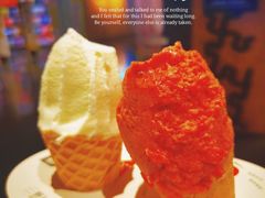 -野人牧坊Gelato(天津南开大悦城店)