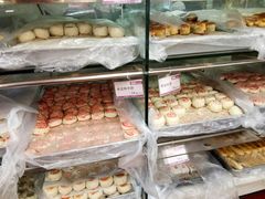 -爱德顺糕点食屋(利民道店)