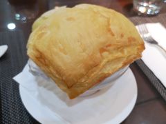 -大佛寺高级素食自助餐厅