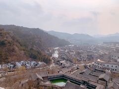 -云端咖啡(古北水镇景区店)