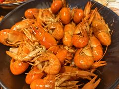 -聚味瞿记·龙虾堂(渔人码头一店)