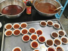 -菜忠潮州牛肉店(岗厦店)