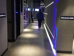 -威尔仕健身会所(古北1699店)