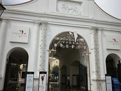 -京津佛罗伦萨小镇
