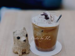 -Onirii Coffee(长乐路店)