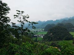-万峰林风景区
