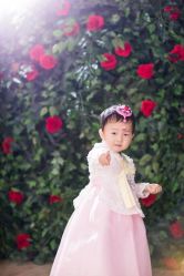 宝贝-首尔宝宝SEOUL  BABY STUDIO(通州店)