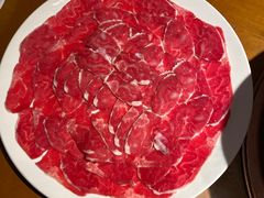 -宝泉铜锅·涮羊肉(解放东路店)