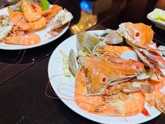 -南海温德姆花园酒店-康达屋Rendez Vous Buffet