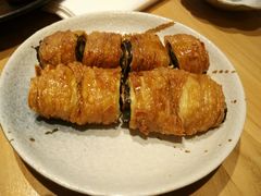 -朵朵开素食餐厅(后宰门街店)