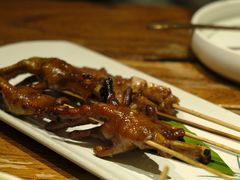 -云海肴·汽锅鸡·云南菜(美罗城店)