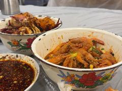 -辣螃铠盆盆蟹大排档(总店)