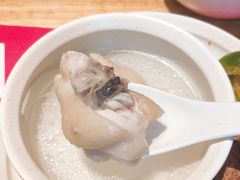 -椰夫人·养生椰子鸡(黄埔时代城店)