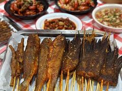 -龙虾当家·大排档(红谷滩五中店)