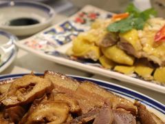 -發起人·肉骨茶(万象汇店)
