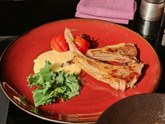 -上海苏宁宝丽嘉酒店·Cafe Bellagio西餐厅