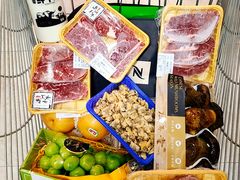 -Olé精品超市(广州太古汇店)