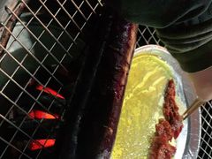 -毛小子西昌藿香火盆烧烤(学苑路店)
