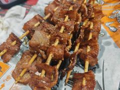 -大富蚝乌东哥饭店·石锅鱼杂·柠檬鸭(革新路店)