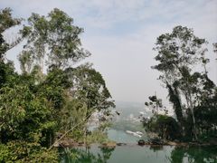 -水濂山森林公园