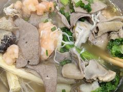 -福屿鲜捞小吃·捞化(福屿总店)
