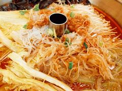 -小巷餐厅(五大街店)