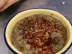 -定家小酥肉·清真(回民街店)