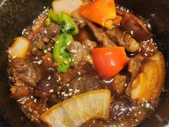 -赤坂亭·M9和牛烧肉·铁板烧(合肥万象城店)
