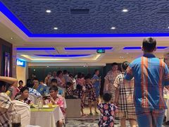 -海韵之星邮轮水会(明发商业广场店)