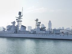 -中国人民解放军海军博物馆